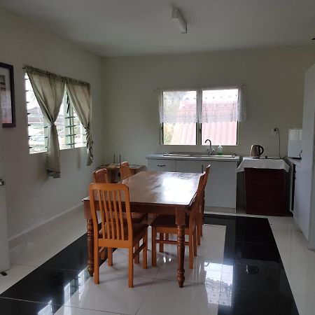 Malau Lodge Nuku‘alofa Kültér fotó