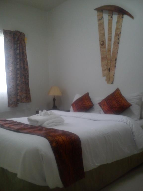 Malau Lodge Nuku‘alofa Kültér fotó
