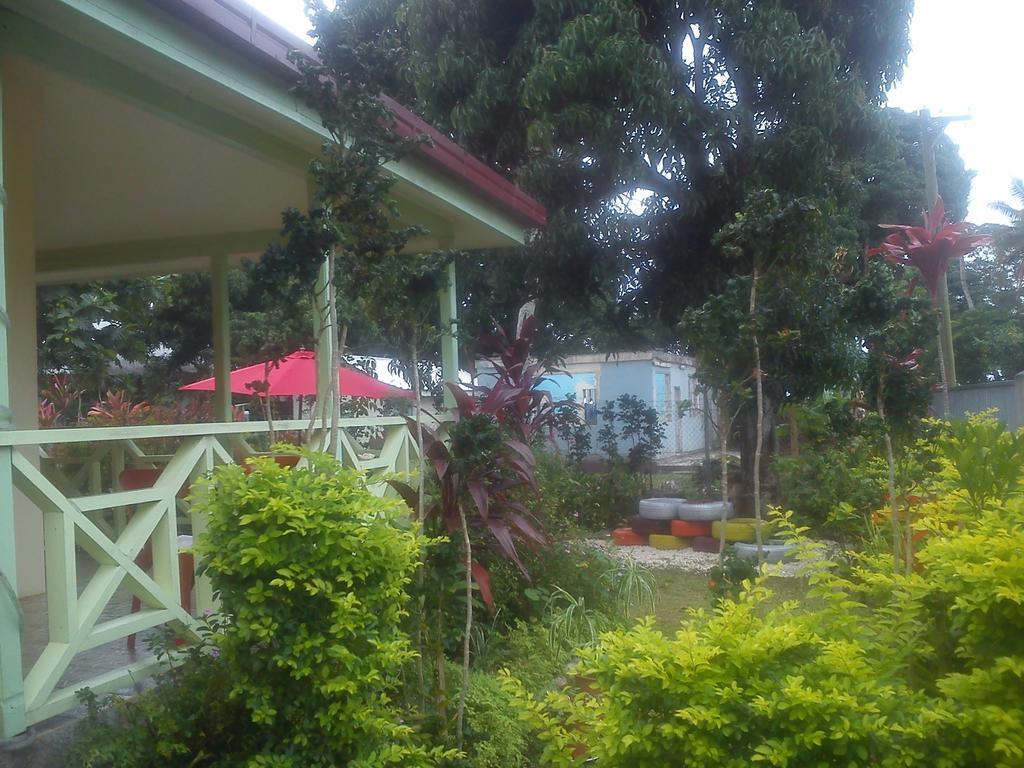 Malau Lodge Nuku‘alofa Kültér fotó