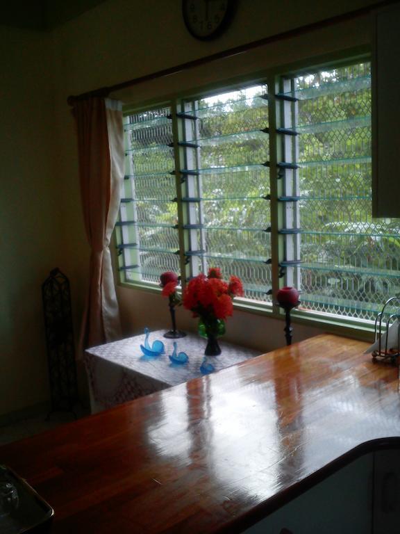 Malau Lodge Nuku‘alofa Kültér fotó