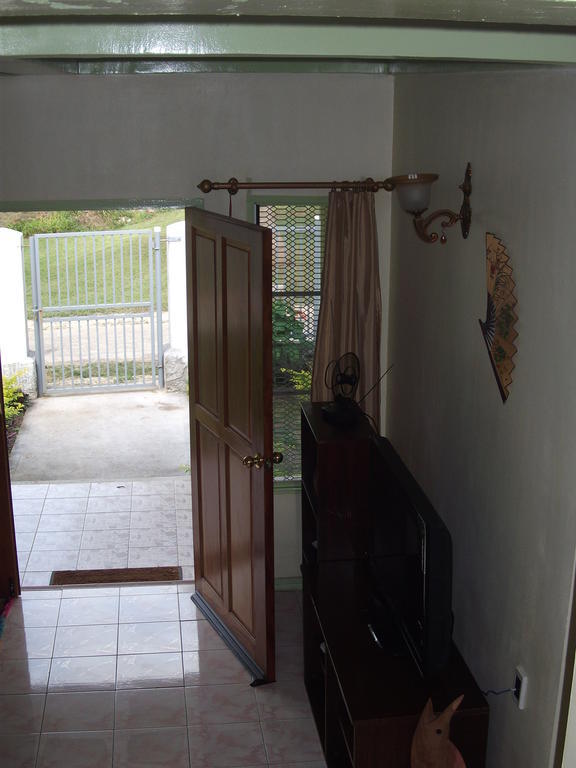 Malau Lodge Nuku‘alofa Kültér fotó