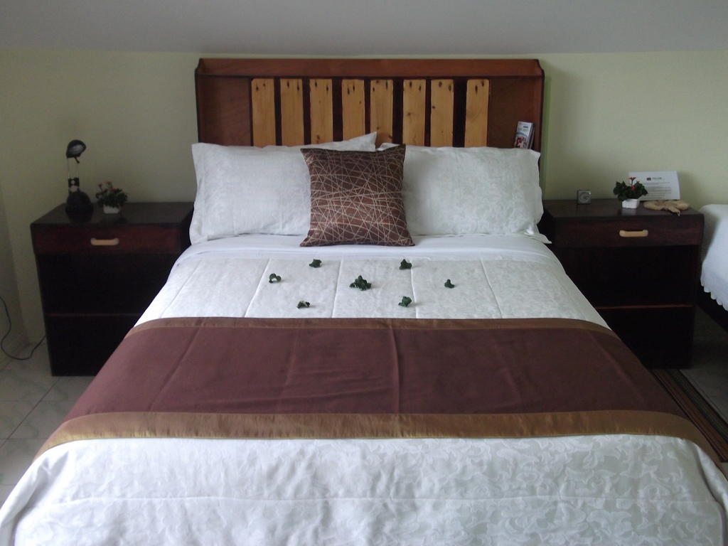 Malau Lodge Nuku‘alofa Szoba fotó