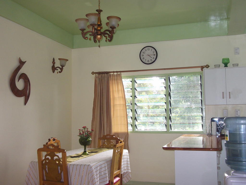 Malau Lodge Nuku‘alofa Kültér fotó