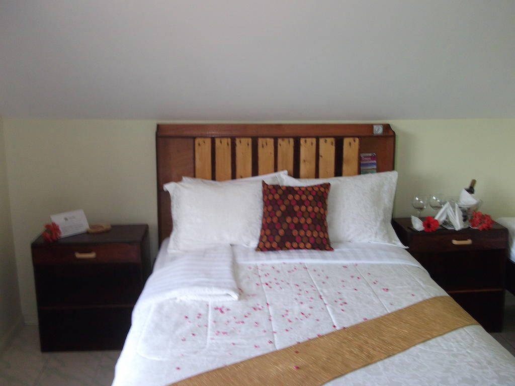Malau Lodge Nuku‘alofa Kültér fotó