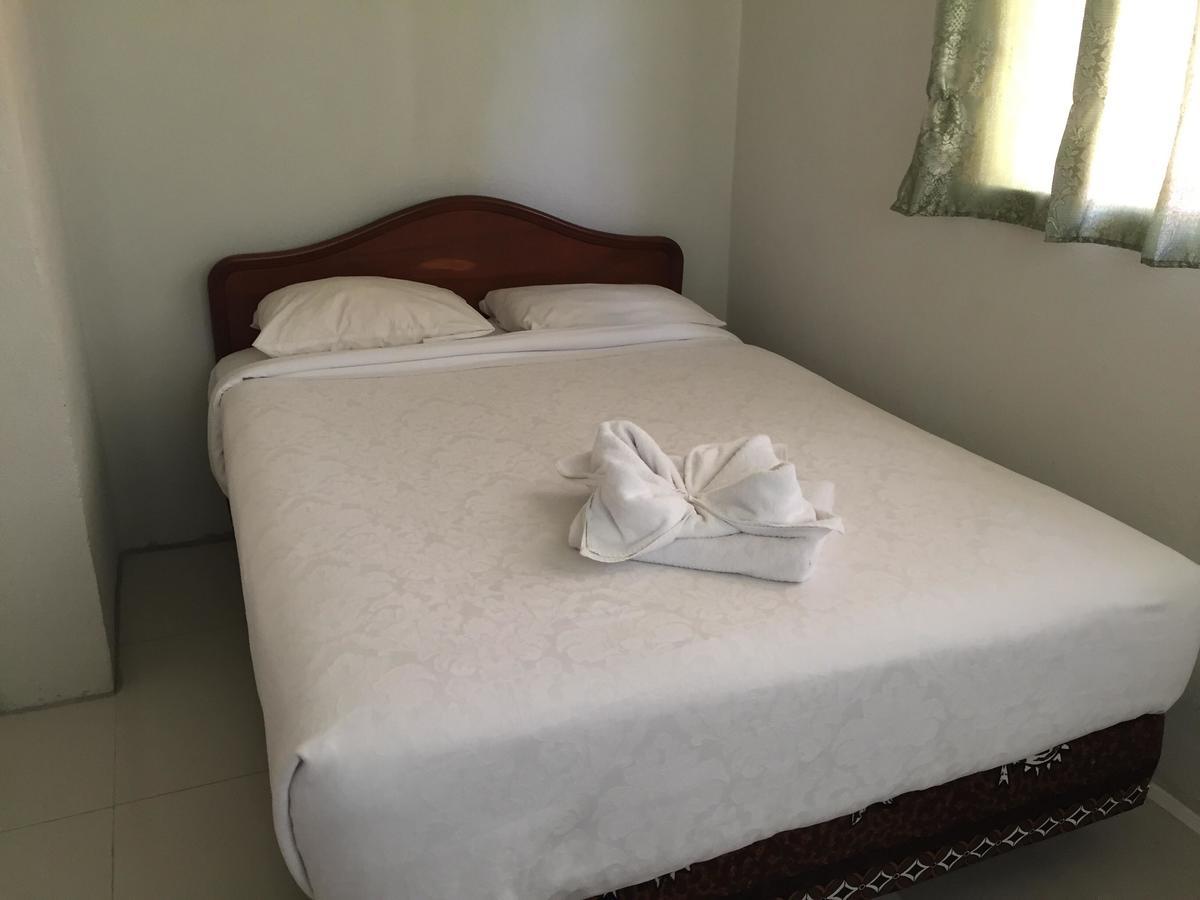 Malau Lodge Nuku‘alofa Kültér fotó