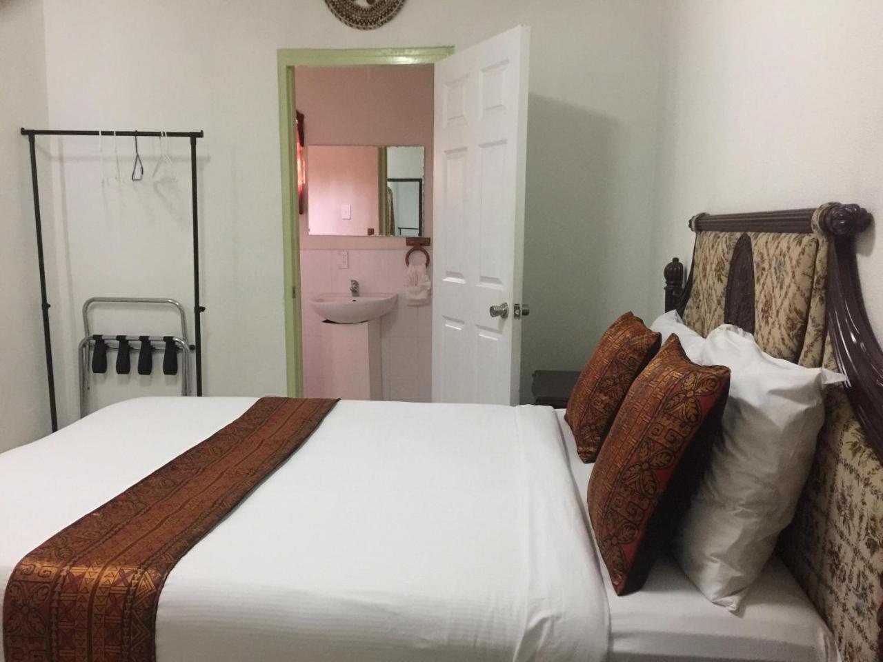Malau Lodge Nuku‘alofa Kültér fotó