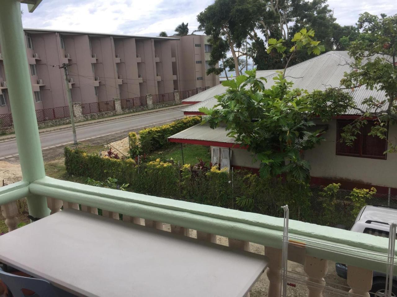 Malau Lodge Nuku‘alofa Kültér fotó