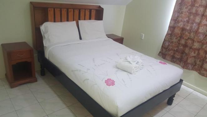Malau Lodge Nuku‘alofa Kültér fotó
