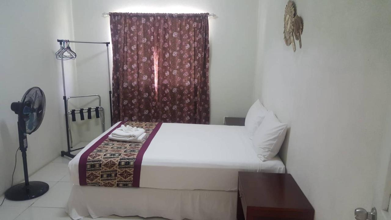 Malau Lodge Nuku‘alofa Kültér fotó