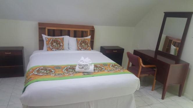 Malau Lodge Nuku‘alofa Kültér fotó