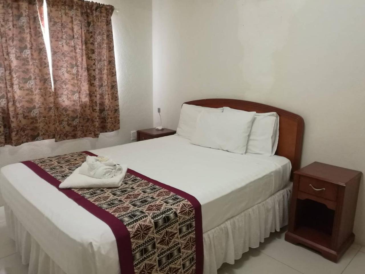 Malau Lodge Nuku‘alofa Kültér fotó