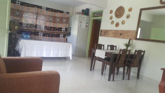 Malau Lodge Nuku‘alofa Kültér fotó