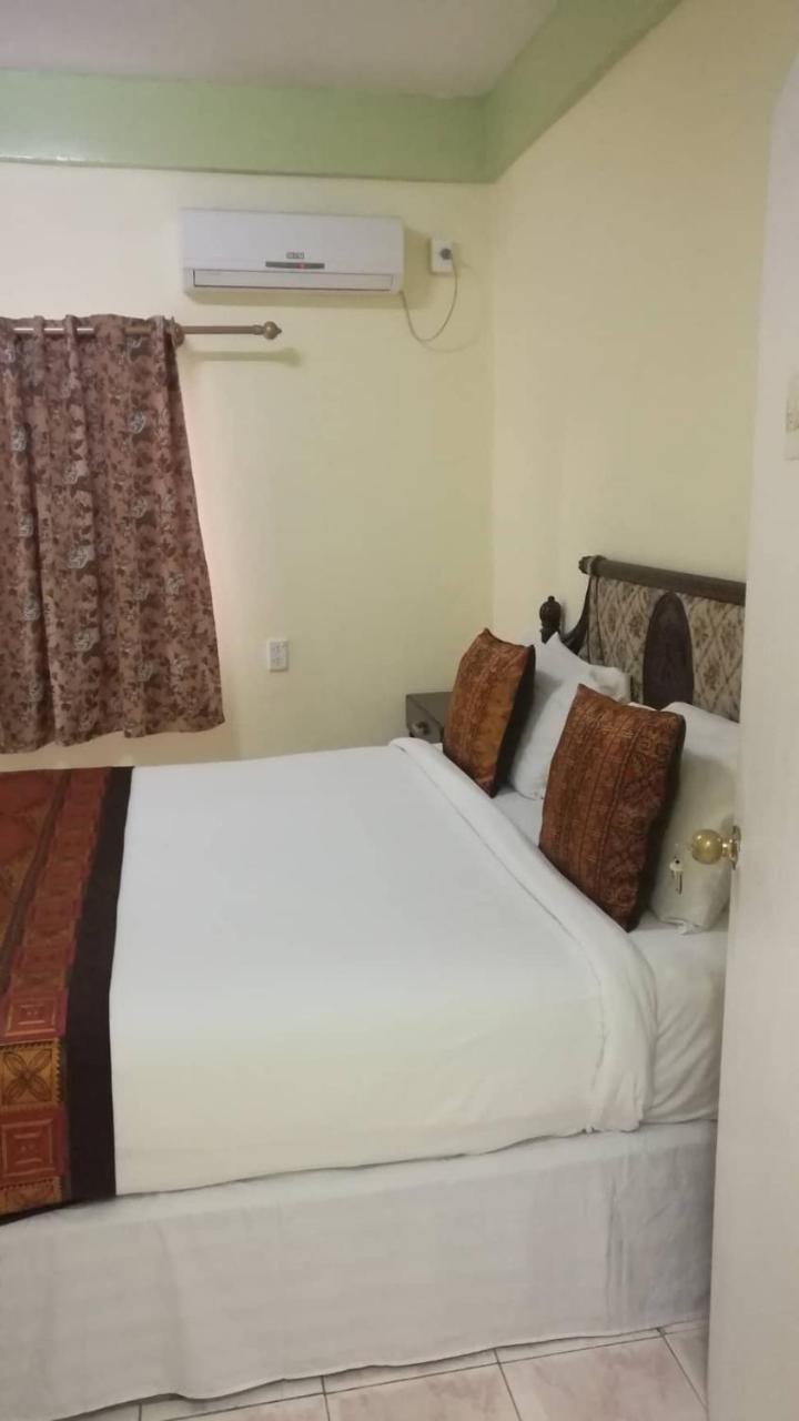 Malau Lodge Nuku‘alofa Kültér fotó