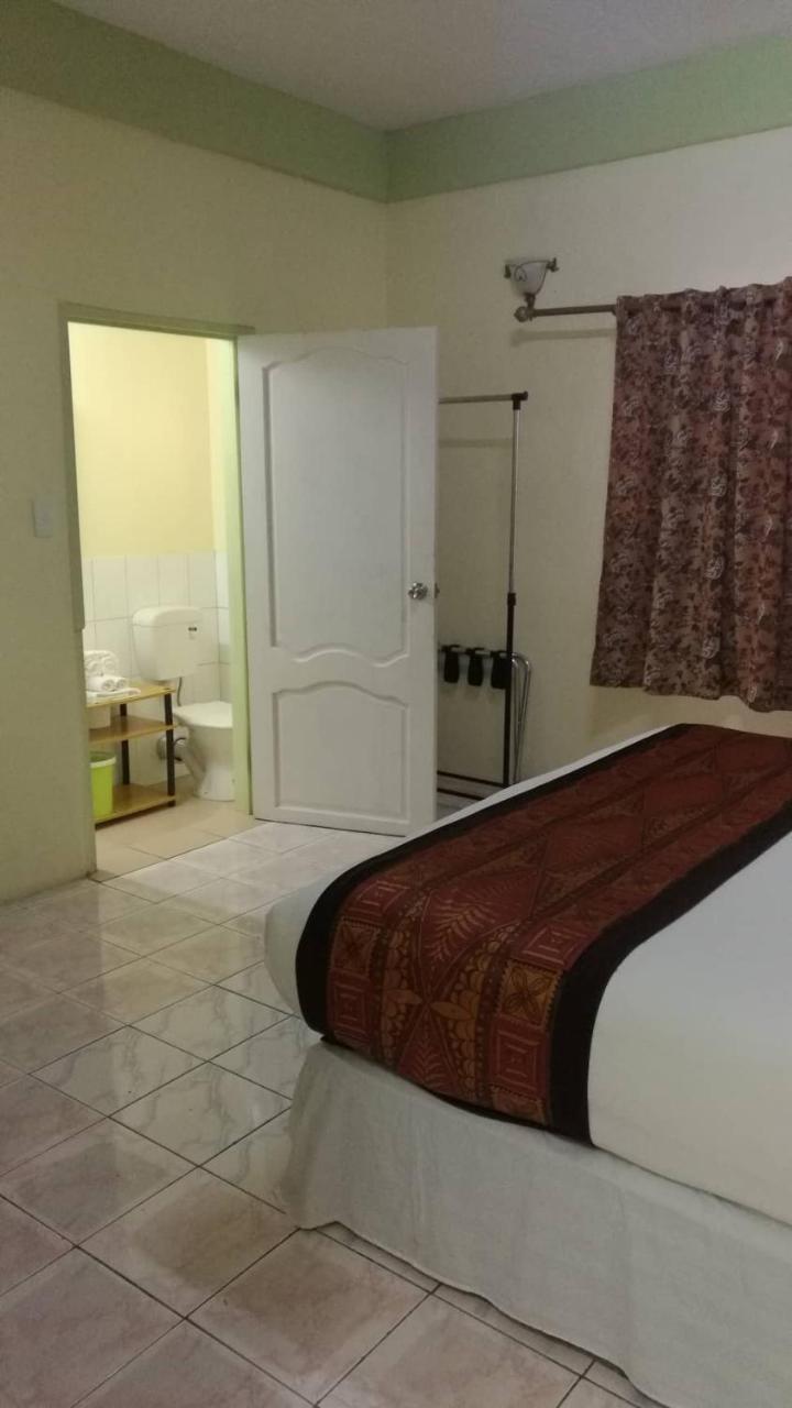 Malau Lodge Nuku‘alofa Kültér fotó