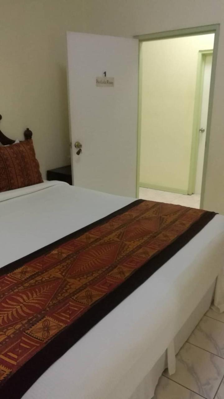 Malau Lodge Nuku‘alofa Kültér fotó
